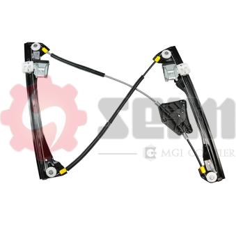 Lève-vitre SEIM OEM 6L4837756AA