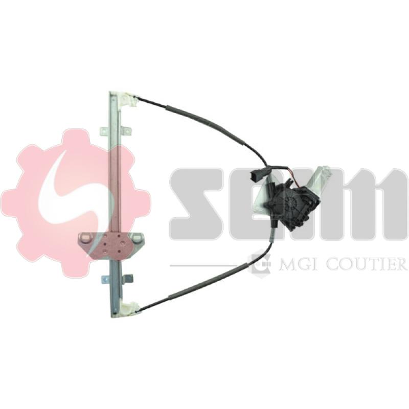 Lève-vitre SEIM 900579 - Visuel 1