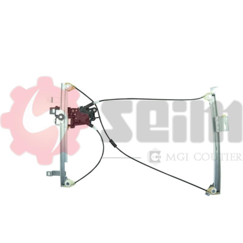 Lève-vitre SEIM 900591 - Visuel 1