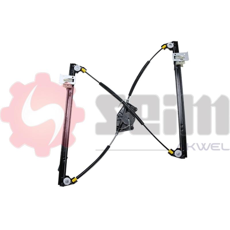 Lève-vitre avant gauche SEIM 900596 - Visuel 1