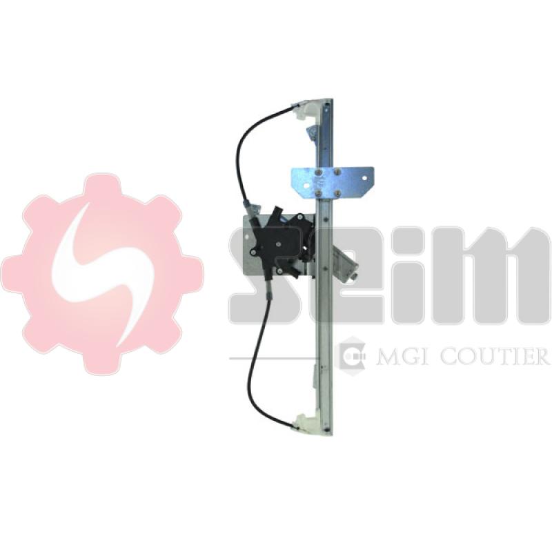 Lève-vitre avant droit SEIM 900621 - Visuel 2