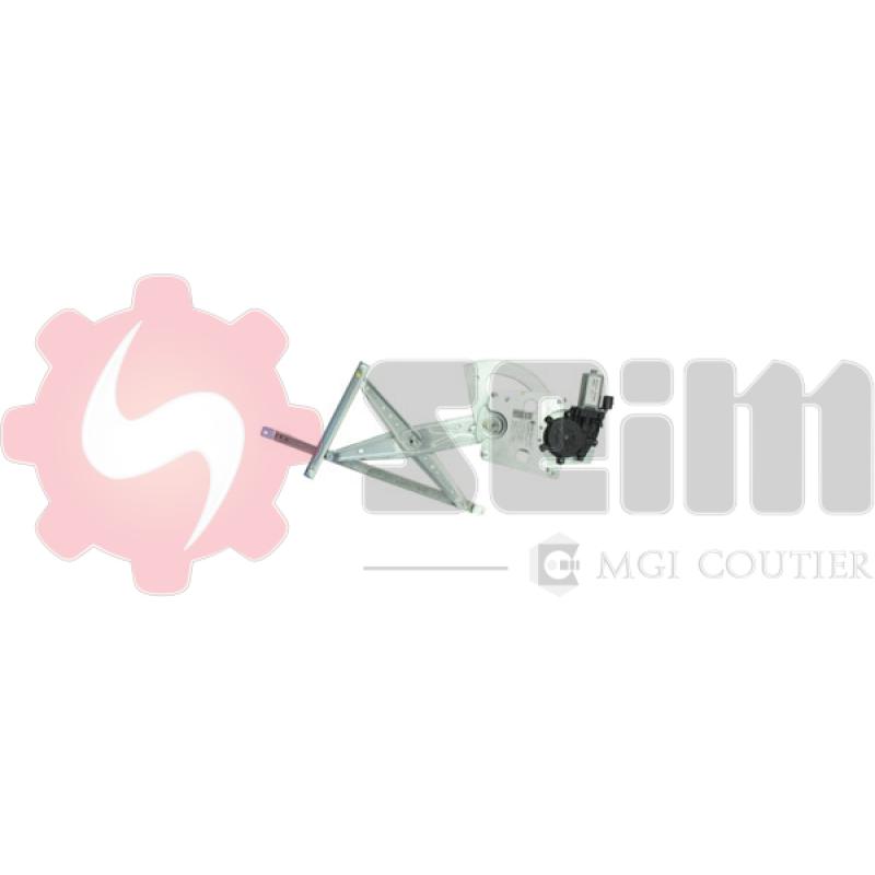 Lève-vitre SEIM 900624 - Visuel 1