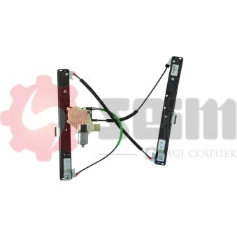 Lève-vitre avant droit SEIM OEM 1376856 Lève-vitre avant droit SEIM OEM 1376856