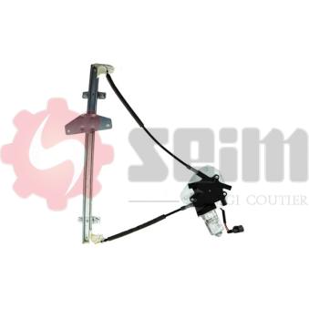 Lève-vitre avant gauche SEIM OEM 988100x100
