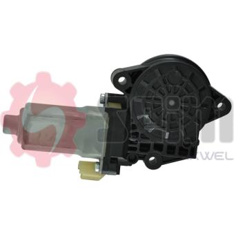 Lève-vitre avant droit SEIM [900711]