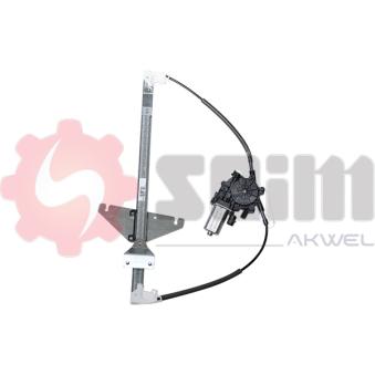 Lève-vitre avant gauche SEIM OEM 55360031AB