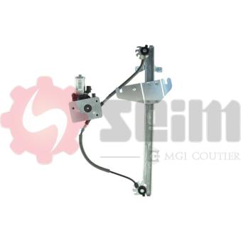 Lève-vitre SEIM OEM 55363287AE