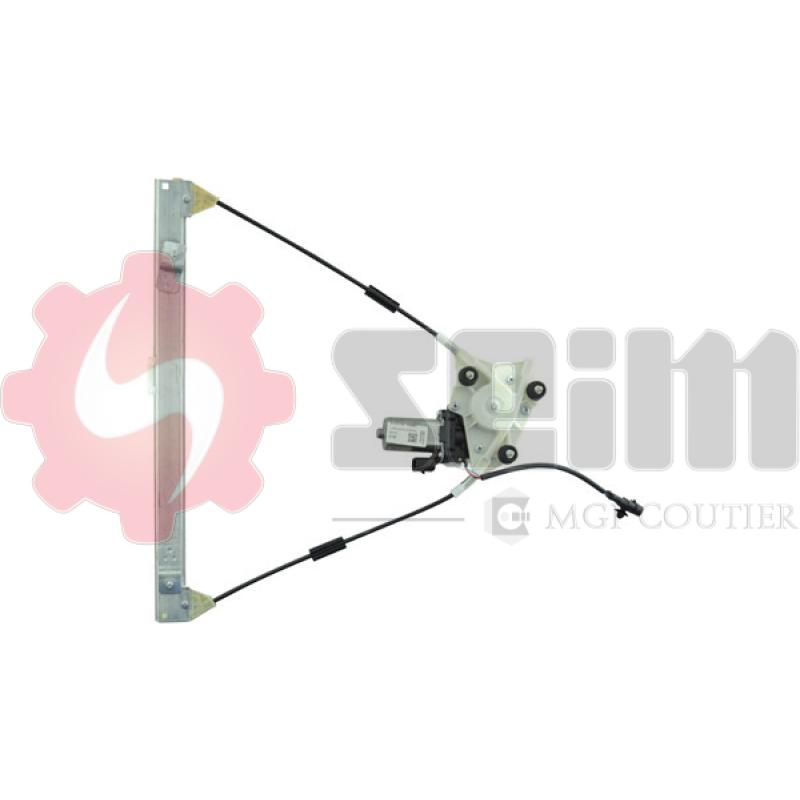 Lève-vitre SEIM 900744 - Visuel 2