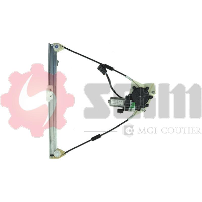 Lève-vitre SEIM 900745 - Visuel 2