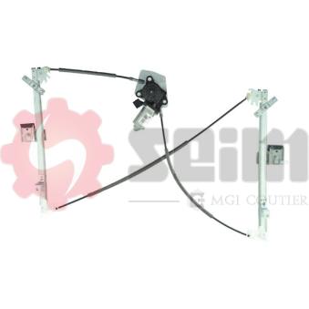 Lève-vitre SEIM [900754]