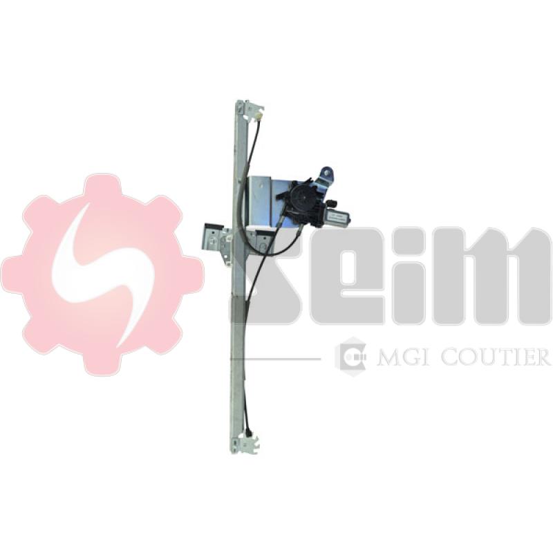 Lève-vitre SEIM 900768 - Visuel 1