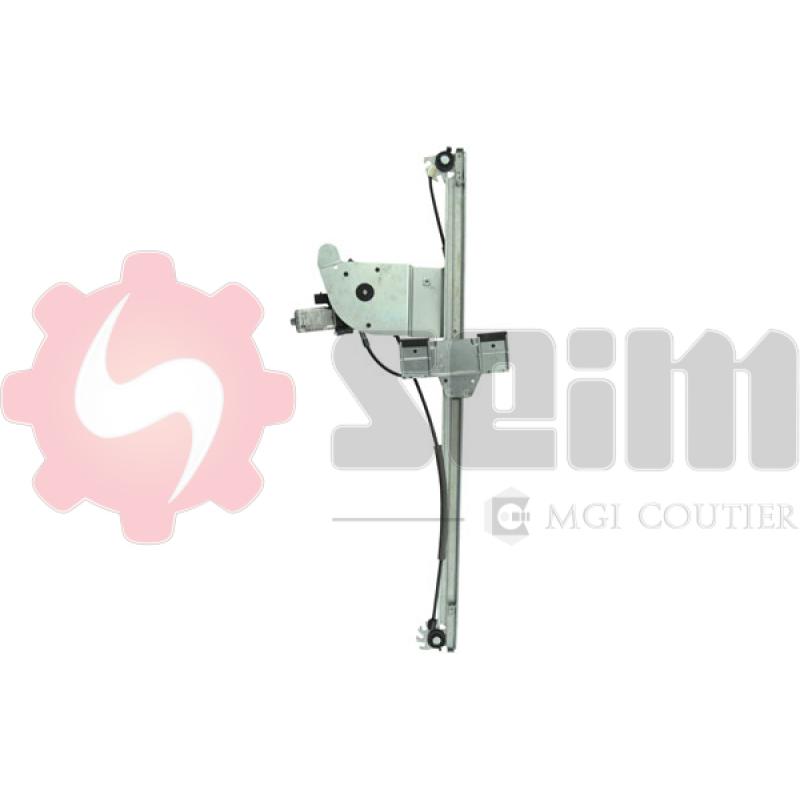 Lève-vitre SEIM 900768 - Visuel 2