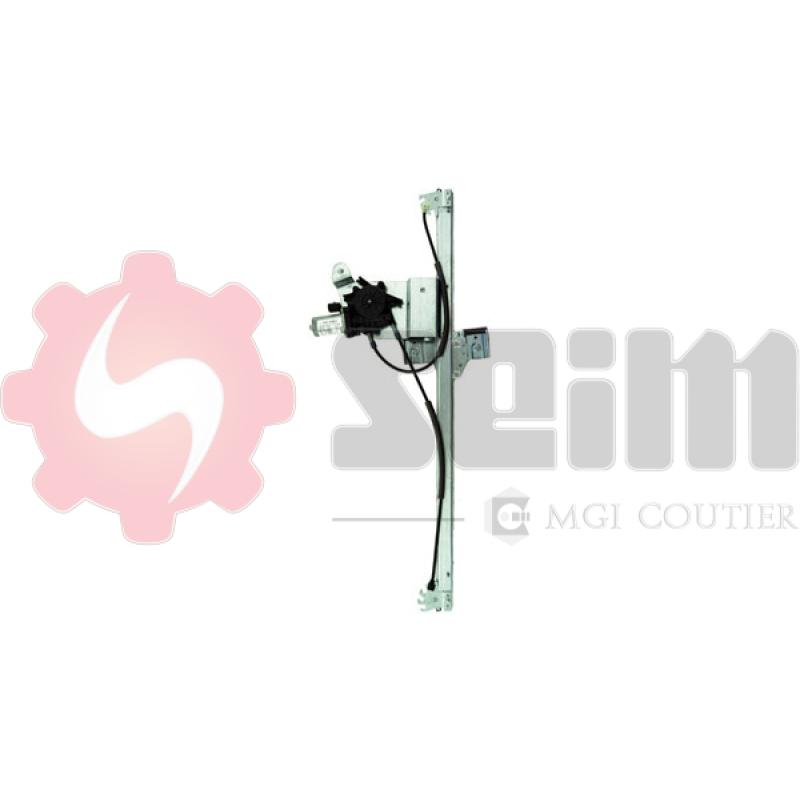 Lève-vitre avant droit SEIM 900769 - Visuel 1