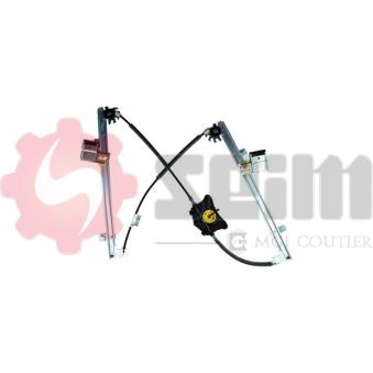 Lève-vitre avant droit SEIM [900871]