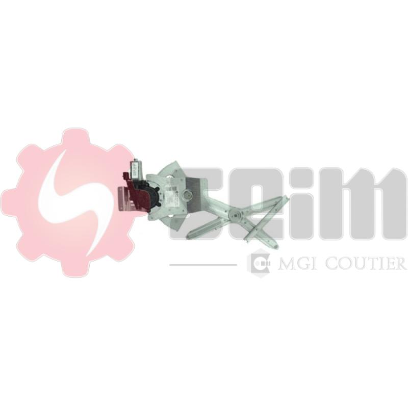 Lève-vitre avant gauche SEIM 900872 - Visuel 1