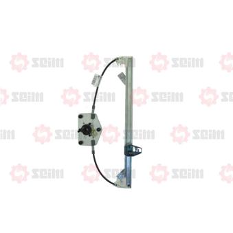 Lève-vitre avant gauche SEIM 900894 pour DS DS 7 2.0 JTDM - 140cv