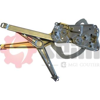 Lève-vitre avant gauche SEIM [900906]