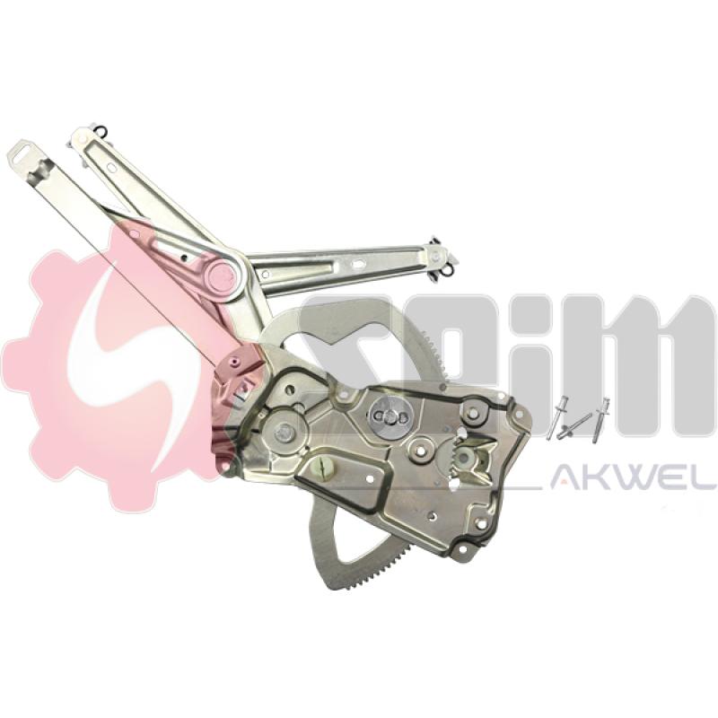 Lève-vitre avant droit SEIM 900907 - Visuel 1