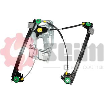 Lève-vitre avant gauche SEIM OEM 51338252393