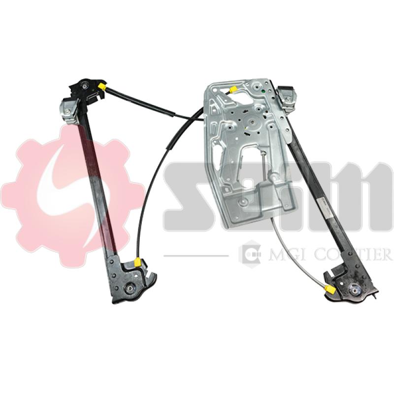 Lève-vitre avant gauche SEIM 900910 - Visuel 1