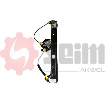 Lève-vitre SEIM OEM 51357125059