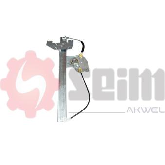 Lève-vitre avant droit SEIM [900927]