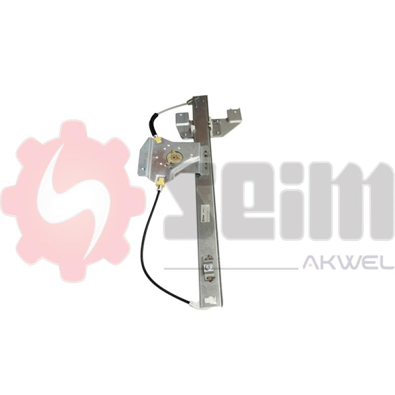 Lève-vitre avant droit SEIM 900927 - Visuel 1