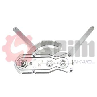 Lève-vitre avant droit SEIM 900939 pour SEAT LEON 1.1 - 48cv