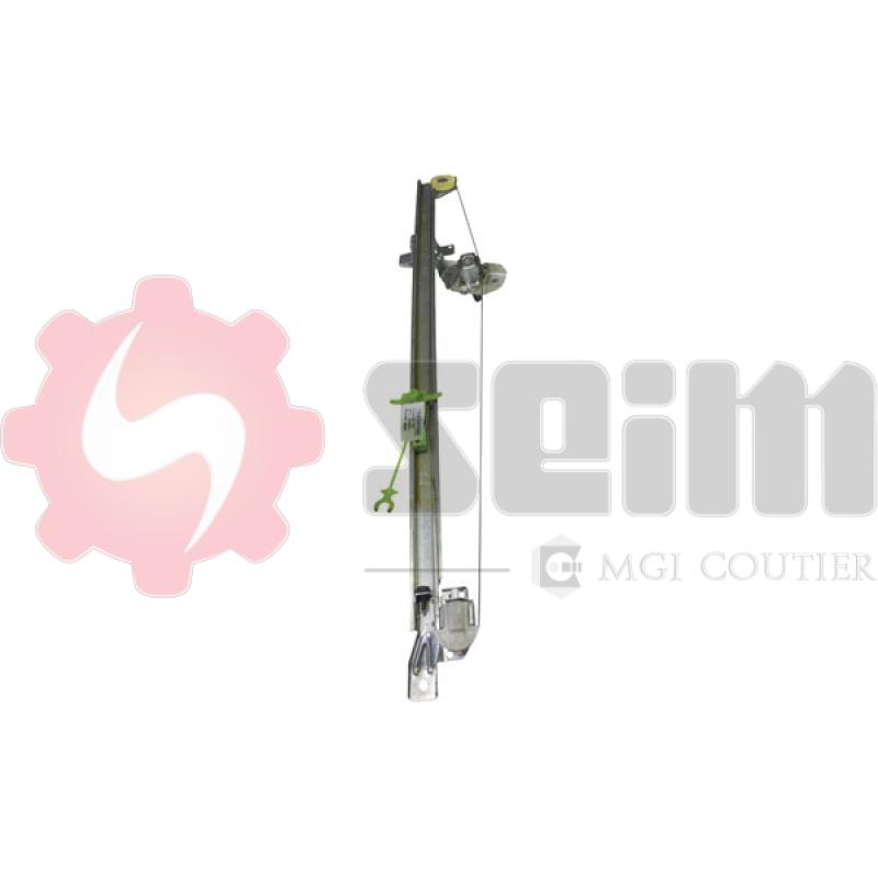 Lève-vitre avant droit SEIM 900941 - Visuel 1