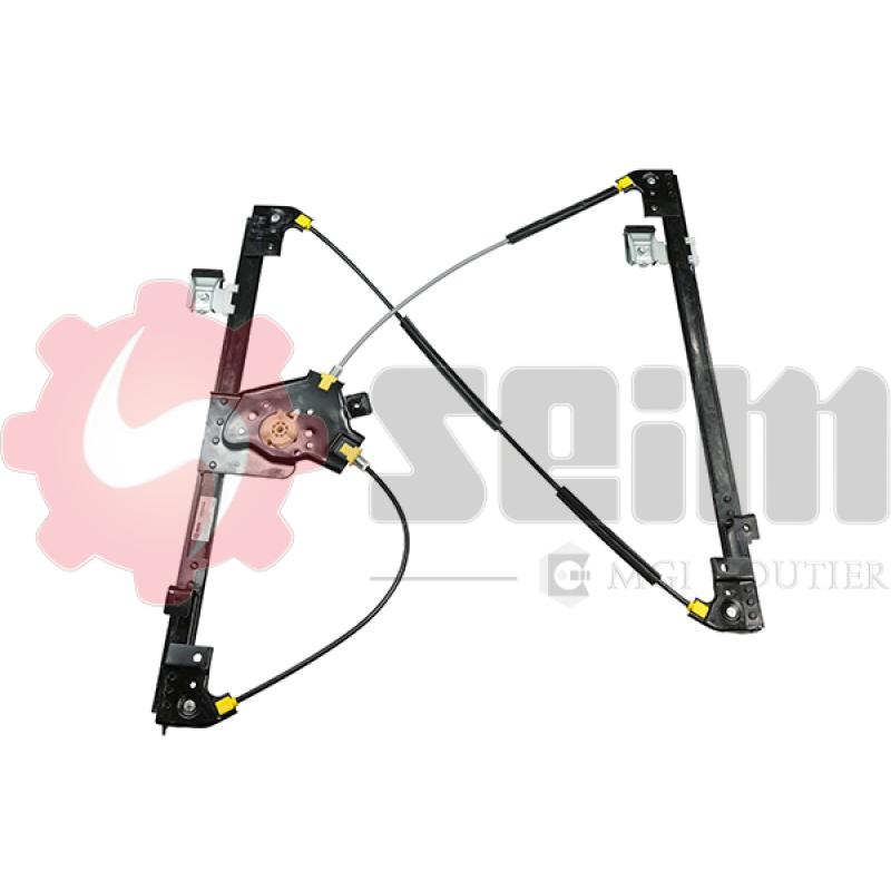 Lève-vitre avant droit SEIM 900944 - Visuel 1
