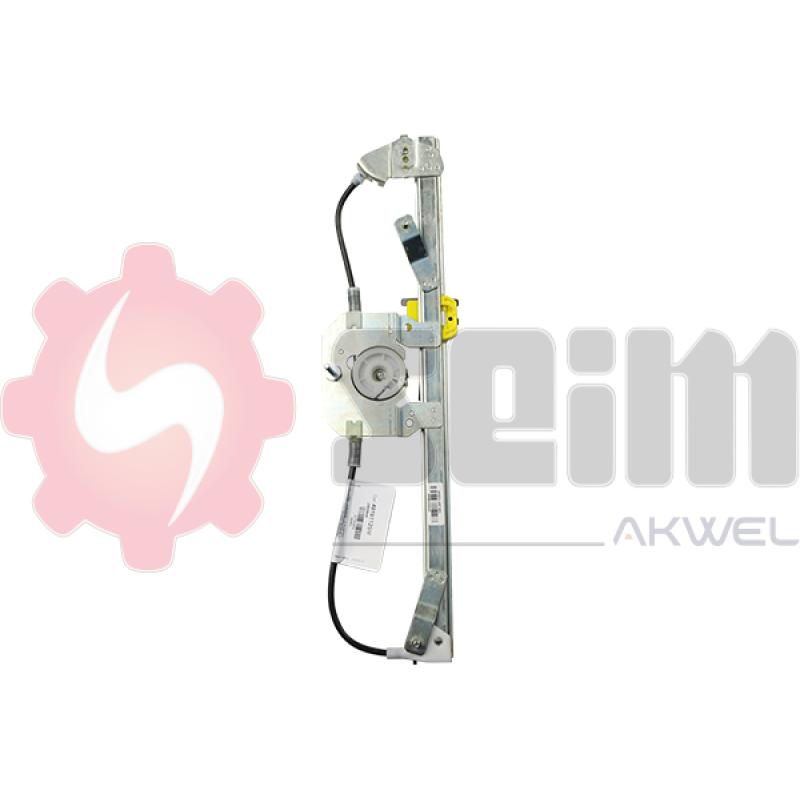 Lève-vitre avant droit SEIM 900946 - Visuel 1