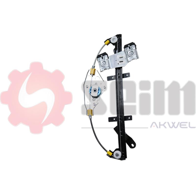 Lève-vitre SEIM 900983 - Visuel 1