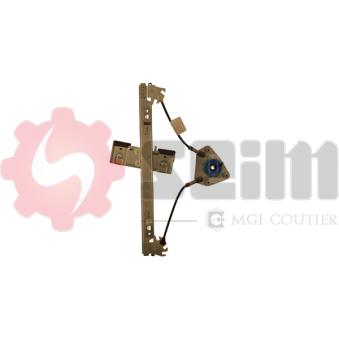 Lève-vitre avant gauche SEIM OEM 1602217