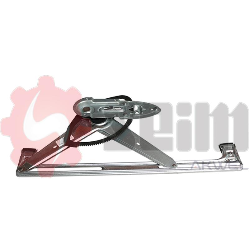 Lève-vitre avant gauche SEIM 900989 - Visuel 1