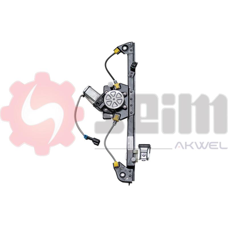 Lève-vitre avant droit SEIM 900994 - Visuel 1