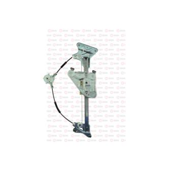 Lève-vitre avant droit SEIM [901006]