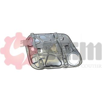 Lève-vitre avant droit SEIM [901014]