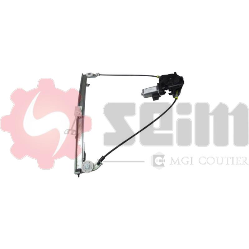Lève-vitre avant gauche SEIM 901037 - Visuel 2