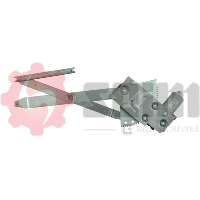 Lève-vitre avant droit SEIM 901050 - Visuel 1