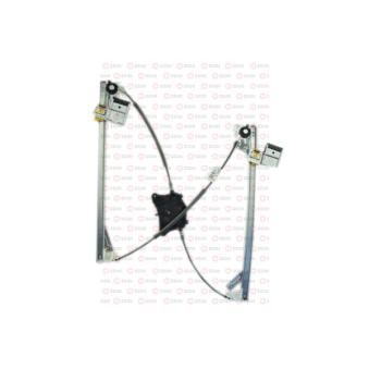 Lève-vitre avant droit SEIM 901056 pour KIA SEPHIA E-CELL - 68cv