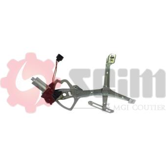 Lève-vitre SEIM 901064 pour MERCEDES-BENZ CLASSE C C 220 D - 75cv