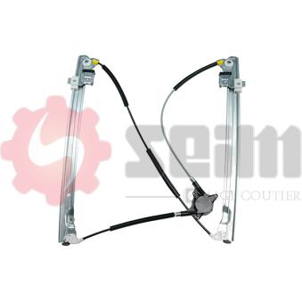 Lève-vitre avant gauche SEIM OEM 6397200446