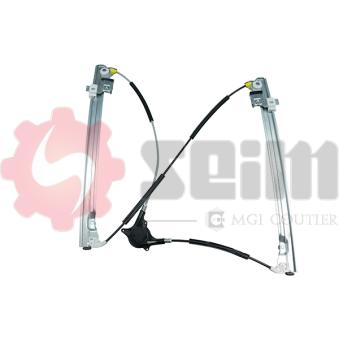 Lève-vitre avant droit SEIM OEM 6397200146
