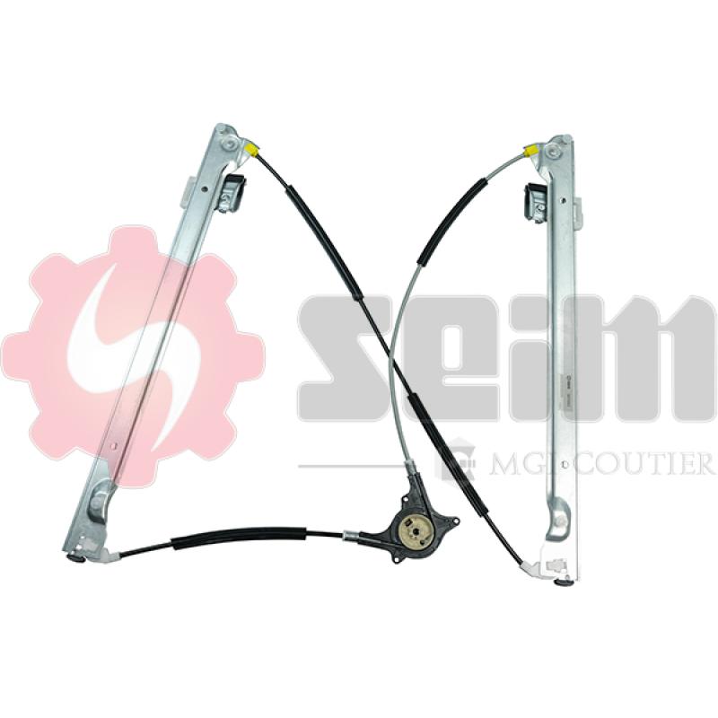 Lève-vitre avant droit SEIM 901082 - Visuel 1