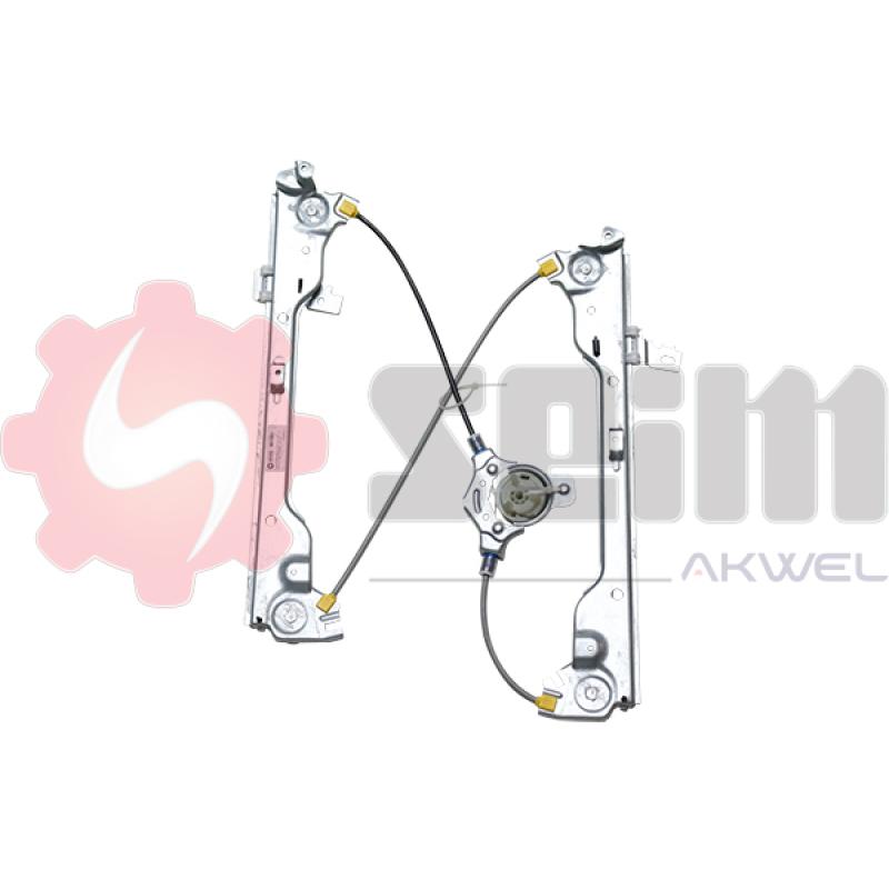 Lève-vitre SEIM 901091 - Visuel 1