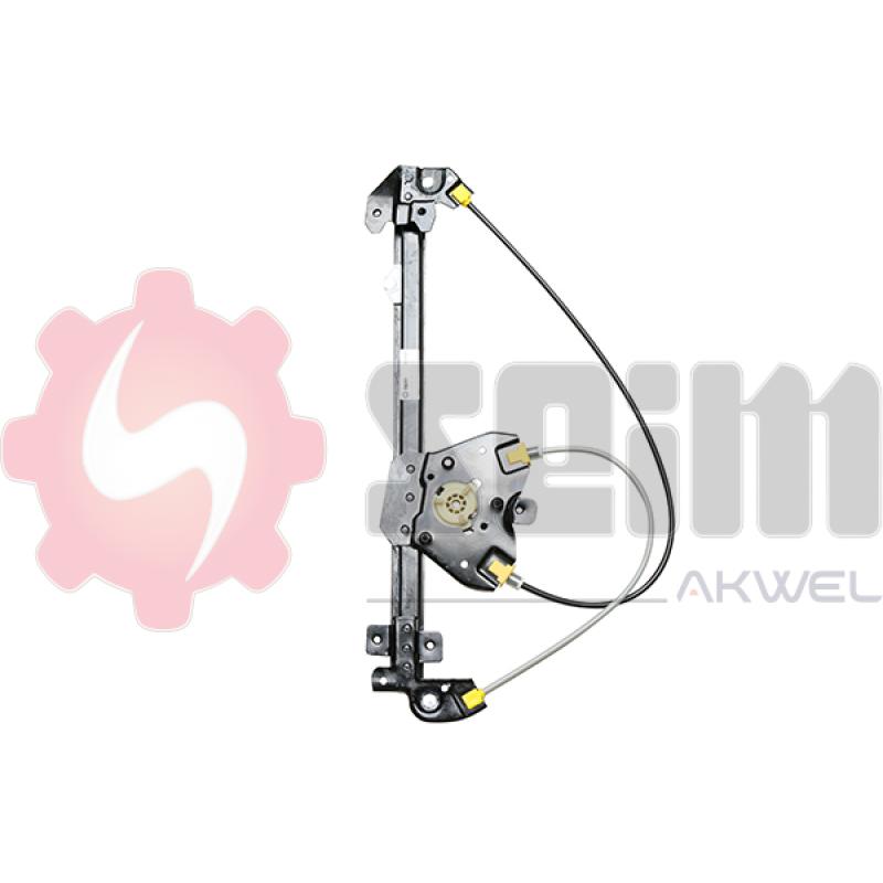 Lève-vitre SEIM 901101 - Visuel 1