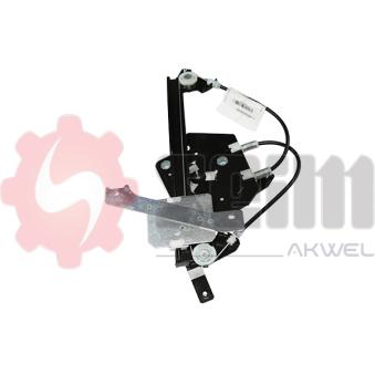 Lève-vitre arrière droit SEIM [901126]