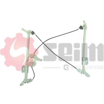 Lève-vitre avant droit SEIM [901138]