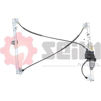 Lève-vitre SEIM OEM 8200325138
