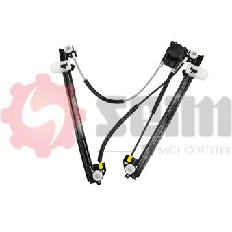 Lève-vitre avant droit SEIM [901144]